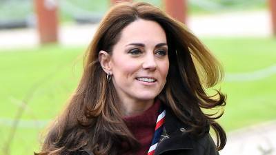 Kate Middleton Doesn’t Want Anyone to Think She’s ‘Struggling’ Despite the Pressures of Her Role - stylecaster.com