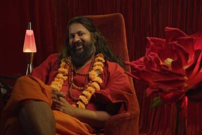 Vikram Gandhi Reprises Kumaré Character for Comedy Series ‘The Guru Inside You’ at Topic (Exclusive) - thewrap.com - Arizona