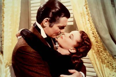 ‘Gone With the Wind’ Back on HBO Max With Disclaimer Film Ignores ‘Horrors of Slavery’ - thewrap.com