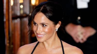 Meghan Markle Jessica Mulroney Met in a Really Wholesome Way Long Before Their Fallout - stylecaster.com