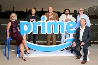 Amazon Appears To Be Planning Linear TV Streaming Additions To Prime Video - deadline.com