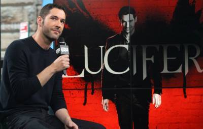‘Lucifer’ to return to Netflix for a sixth and final season - www.nme.com