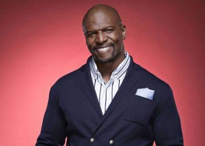 Terry Crews Says That Brooklyn Nine Nine Is Getting An Overhaul Following BLM Protests - celebrityinsider.org