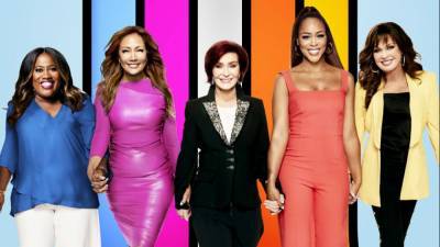 Daytime Emmys: 'The Talk' Stars Explain How the Show Will Come Together Virtually (Exclusive) - www.etonline.com
