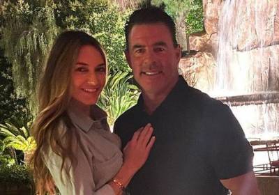 Jim Edmonds Thanks New Girlfriend For Saving Him From His ‘Loveless And Abusive’ Marriage To Meghan King Edmonds - celebrityinsider.org