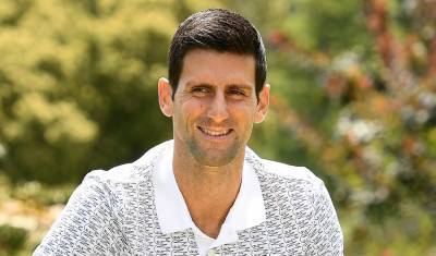 Novak Djokovic's Parents Blame Another Top Tennis Star for Giving Him Coronavirus - www.justjared.com - Serbia - Croatia