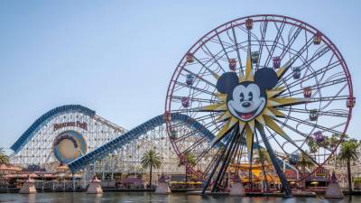 Disneyland Postpones Reopening of Theme Park, Resort - variety.com - California