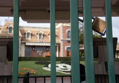Disneyland Delays Planned Reopening Until “Approval From Government Officials” - deadline.com - California - city Anaheim