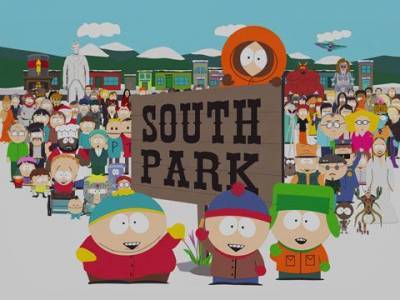 ‘South Park’ Missing Five Episodes From HBO Max Offerings Because Of Prophet Muhammad Depictions - deadline.com