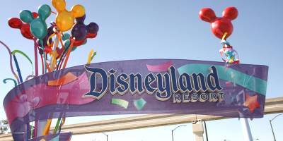 Disneyland Might Not Open on July 17 After All - www.justjared.com - California