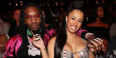 A Definitive Timeline of Cardi B and Offset's Relationship - www.cosmopolitan.com