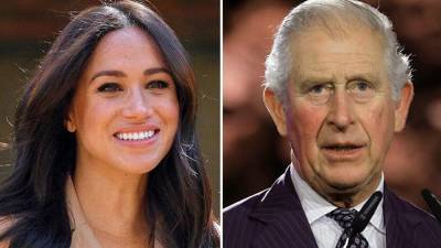 Meghan Markle fans criticize Prince Charles after diversity speech for not protecting the Duchess - www.foxnews.com - Britain