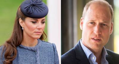 Torn apart! Kate Middleton and Prince William’s SPLIT - www.newidea.com.au