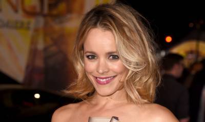 Rachel McAdams Talks Bringing Her Son to Set on Her First Movie Since Welcoming Him! - www.justjared.com - Iceland