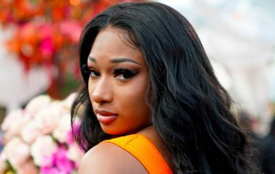 Megan Thee Stallion teases new track ‘Girls In The Hood’ - www.nme.com - county Hood