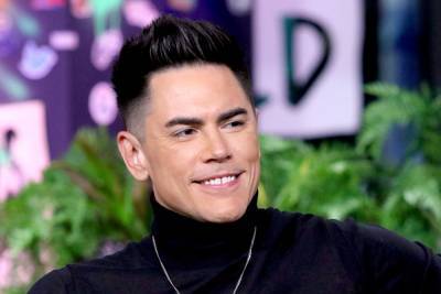 Tom Sandoval Talks About Kristen Doute And Stassi Schroeder’s Vanderpump Rules Firing For The First Time! - celebrityinsider.org - city Sandoval - county St. Louis