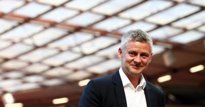 Ole Gunnar Solskjaer says Manchester United have two world class players - www.manchestereveningnews.co.uk - Manchester