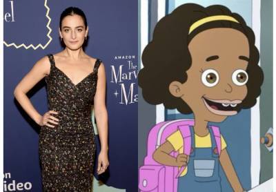 Actress Jenny Slate Abandons Her Role As ‘Missy’ On “Big Mouth”, Says “Black Characters Should Be Played By Black People” - theshaderoom.com