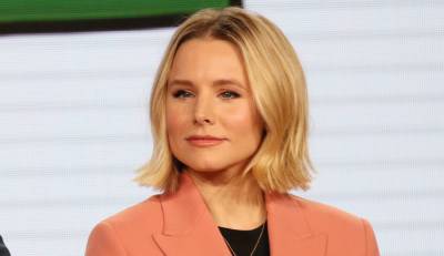 Kristen Bell is 'Happy to Relinquish' Her Role of Molly on 'Central Park' to Black Actress - www.justjared.com