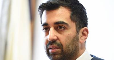 SNP seek legal advice on boosting number of BAME MSPs in Holyrood - www.dailyrecord.co.uk - Scotland