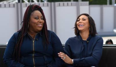 Loni Love Still Texts Tamar Braxton: ‘I Think It’s Time To Really Get Together’ - celebrityinsider.org