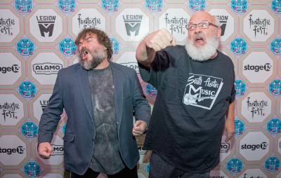 Tenacious D reveal which songs inspired ‘Tribute’ - www.nme.com