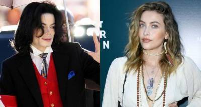 Michael Jackson 11th Death Anniversary: Paris Jackson shares UNSEEN footage of her dad as she debuts new music - www.pinkvilla.com