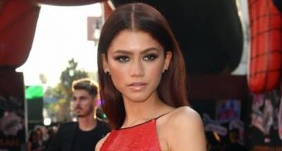 Zendaya reflects on being a black woman in Hollywood: The ultimate goal is to make room for black talent - www.pinkvilla.com - Hollywood