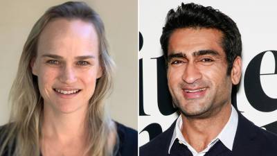 ‘By the People’ Director Amy Rice on ‘The Independent,’ Starring Kumail Nanjiani (EXCLUSIVE) - variety.com