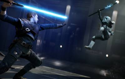 Electronic Arts plans to double down on ‘Star Wars’ games - www.nme.com