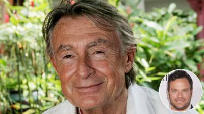 Jeremy Garelick on Joel Schumacher: "His Movies Were All His Home Videos" - www.hollywoodreporter.com - New York
