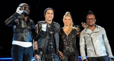 Black Eyed Peas members finally REVEAL why Fergie left the group: She's focusing on being a mom - www.pinkvilla.com - USA