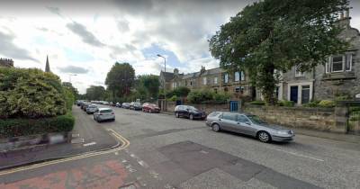 Boy, 7, seriously injured after being mowed down by car in Edinburgh - www.dailyrecord.co.uk