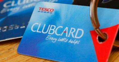 Tesco and Sainsbury's issue updates to customer loyalty schemes - www.dailyrecord.co.uk - Scotland