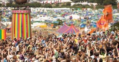 Full BBC lineup and schedule for Glastonbury 2020 on TV and iPlayer - www.msn.com - Britain