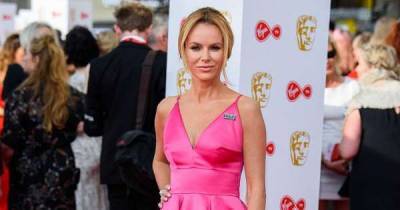 Amanda Holden and Lenny Henry to celebrate NHS workers in new show - www.msn.com - Britain