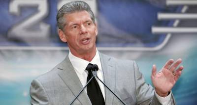 WWE issues statement on multiple employees testing positive for COVID 19; Will still continue to tape shows - www.pinkvilla.com - USA