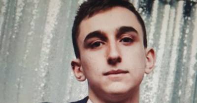 Tributes paid to ‘talented’ Scots teenager David MacLeod after body found in search - dailyrecord.co.uk - Scotland - city Aberdeen