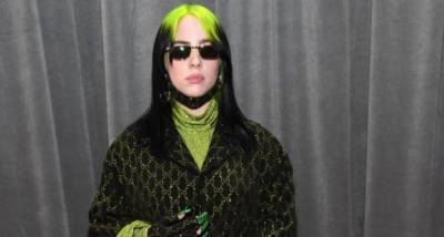 Is THIS the reason why Billie Eilish made the drastic decision to UNFOLLOW everyone from her Instagram page? - www.pinkvilla.com