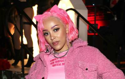 Doja Cat denies hanging out with white supremacists and hits out at racism claims - www.nme.com - South Africa