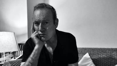 Novelist Lawrence Osborne to Script Film Adaptation of Cult War Memoir 'River of Time' - www.hollywoodreporter.com - Britain - county Osborne - county Lawrence - city Bangkok
