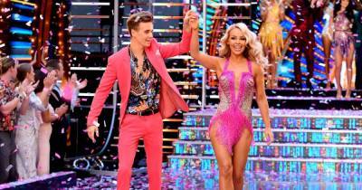 Strictly Come Dancing will return for 2020 - but there'll be less of it - www.msn.com