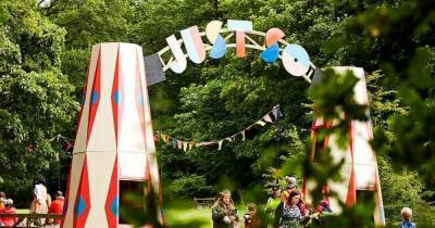 Just So family festival cancelled this summer as organisers say 'it wouldn't be the right and responsible thing to do' - www.manchestereveningnews.co.uk