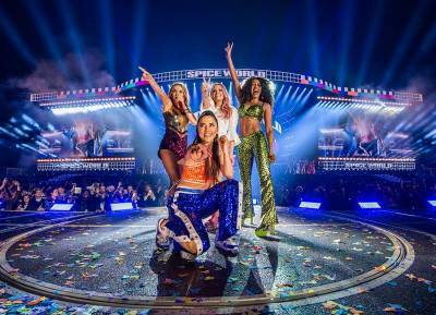 A Spice Girls movie AND tour is coming our way in 2021 - evoke.ie