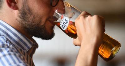 Police could fine drinkers in pubs when they reopen from July 4 - www.manchestereveningnews.co.uk
