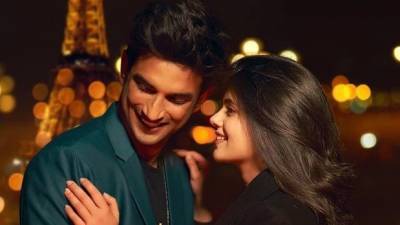Sushant Singh Rajput’s ‘Dil Bechara’ to Release Directly on Disney Plus Hotstar - variety.com