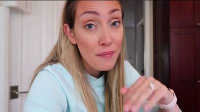 YouTube Star Myka Stauffer Apologizes, Explains Decision to Rehome Her Adopted Son - www.etonline.com
