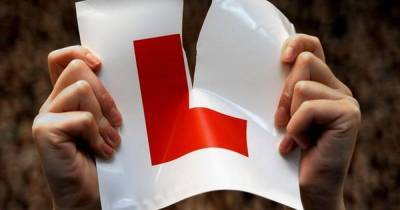 Learner drivers across the UK have lost almost £1m during lockdown - www.dailyrecord.co.uk - Britain