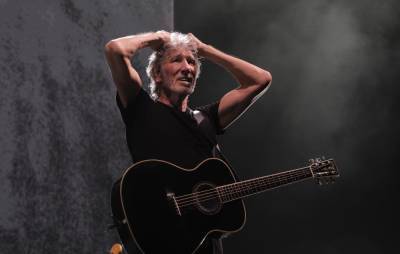 Roger Waters accused of anti-semitism from comments in new interview - www.nme.com - Israel