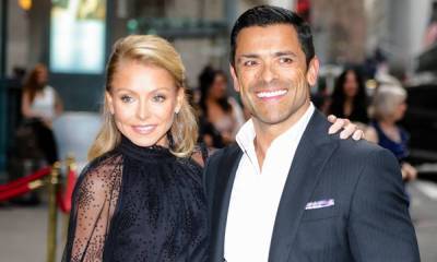 What is Kelly Ripa's net worth? Live with Kelly and Ryan star's fortune revealed - hellomagazine.com